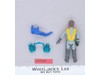 Peter Venkman Fright Features 100% Complete Ghostbusters 1986 Kenner Vintage