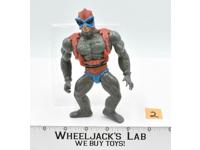 Stratos #2 He-Man Masters of the Universe MOTU Vintage 1982 Mattel Action Figure