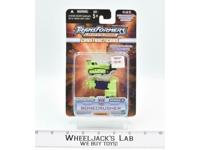 Bonecrusher Constructicons Micro Master Series ll MOSC Transformers Universe