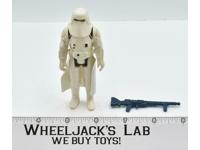 Imperial Stormtrooper Hoth Star Wars ESB 1980 Kenner Figure NO REPRO