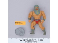 Weaponsmaster Defenders Of The Planets 1985 Sparkle Vintage Action Figure