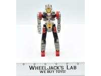 Pretender Landmine INNER ROBOT 1988 Vintage G1 Transformers Action Figure