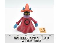 Orko #3 1983 He-Man Masters of the Universe MOTU Mattel Action Figure