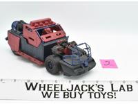 Thunder Machine #2 1986 GI Joe ARAH Hasbro Vintage Action Figure Vehicle