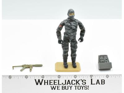Firefly V1 1984 GI Joe ARAH Hasbro Vintage Action Figure