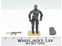Firefly V1 1984 GI Joe ARAH Hasbro Vintage Action Figure