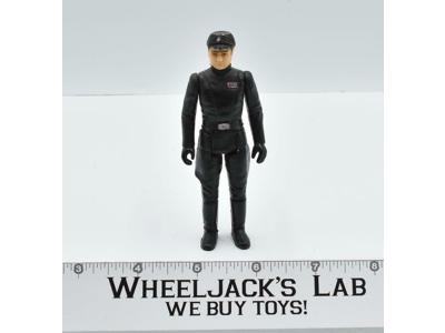 Imperial Commander 1980 ESB Star Wars Vintage Kenner Action Figure