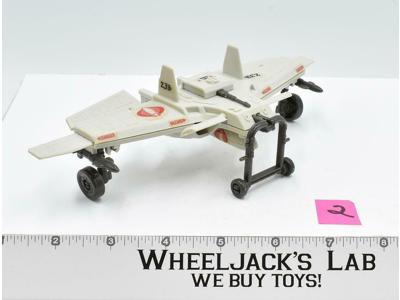 Cobra C.L.A.W. Covert Light Aerial Weapon #2 1984 GI Joe ARAH Hasbro Vintage