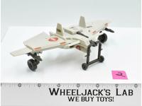 Cobra C.L.A.W. Covert Light Aerial Weapon #2 1984 GI Joe ARAH Hasbro Vintage