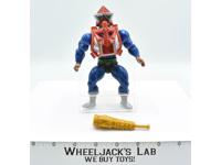 Mekaneck #2 Complete 1984 He-Man MOTU Mattel Masters of the Universe Vintage