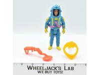Ray Stantz Super Fright Features The Real Ghostbusters 1989 Vintage Kenner