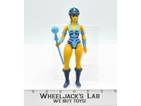 Evil Lyn 100% Complete He-Man Masters Of The Universe Vintage 1983 Mattel