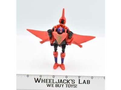 Terrorsaur Basic Complete Beast Wars Transformers 1995 Hasbro Action Figure