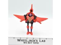 Terrorsaur Basic Complete Beast Wars Transformers 1995 Hasbro Action Figure