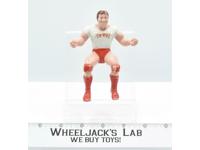 Rowdy Roddy Piper #6 1985 WWF LJN Titan Sports Thumb Wrestlers 4" Action Figure