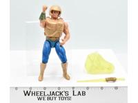 He-Man Complete The New Adventures of He-Man 1989 Vintage Mattel