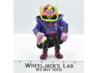 Dr. Killmeoff Toxic Crusaders 1991 Playmates Troma Vintage Action Figure
