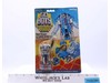Night Ranger Friendly Robot Motorcycle Gobots 1984 Tonka Figure NEW MOSC SEALED