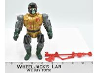 Blast Attack He-Man Masters of the Universe MOTU 1987 Vintage Mattel Figure