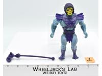Skeletor #2 He-Man MOTU Masters Of The Universe Vintage Figure 1983 Mattel