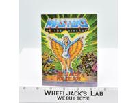 The Search For Keldor Mini Comic He-Man Masters of the Universe MOTU