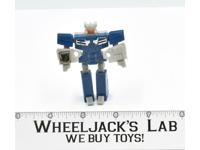Eject STICKERED 1986 Vintage Hasbro G1 Transformers Action Figure