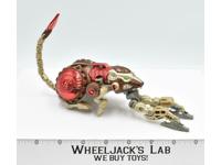 Rattrap Deluxe Transmetal 100% Complete 1997 Beast Wars Transformers