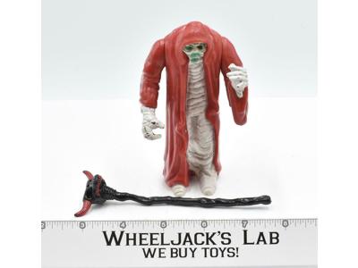 Mumm-Ra Mail Away 100% Complete Thundercats 1985 LJN Vintage Action Figure