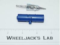 Soundwave Missile + Launcher Battery Vintage 1985 G1 Transformers Action Figure