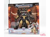 Nemesis Prime #1 MISB NEW Transformers Universe 2004 RID Hasbro Figure