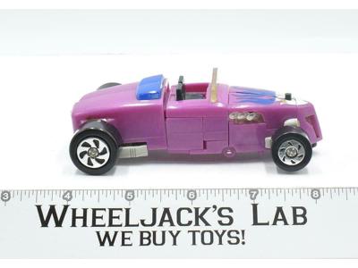 G2 Jolt Laser Rods 1993 Vintage Hasbro Transformers Action Figure