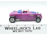 G2 Jolt Laser Rods 1993 Vintage Hasbro Transformers Action Figure