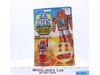 Turbo Friendly Robot Racer Gobots 1983 Tonka Action Figure NEW MOSC SEALED