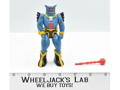 Robeast Scorpious 100% Complete Voltron 1984 WEP Panosh Place Vintage