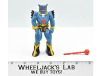 Robeast Scorpious 100% Complete Voltron 1984 WEP Panosh Place Vintage