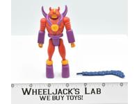 Robeast 100% Complete Voltron 1984 WEP Panosh Place Vintage Action Figure