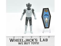 Skull Scavenger 100% Complete Voltron 1984 WEP Panosh Place Vintage Figure