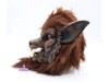 Werewolf Adult Full Head Deluxe Latex Mask Trick or Treat Studios