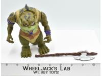 Slithe 100% Complete Thundercats 1985 LJN Vintage Action Figure