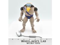 Vultureman 100% Complete Thundercats 1985 LJN Vintage Action Figure