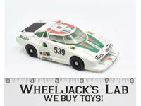 Wheeljack CIRCLE STAMP 1984 Autobot Hasbro Vintage G1 Transformers Action Figure