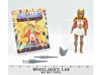 She-Ra Filmation SUPER7 He-Man Masters of the Universe MOTU 2018 Mattel