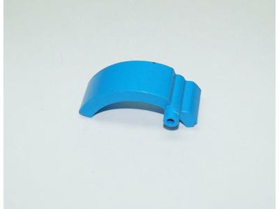 Battle Wagon Gun Connector Original Part Accessory 1991 Hasbro GI Joe Vehicle