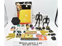 Digimon Hybrid-Digivolving Loweemon Digital Monsters 2002 Bandai