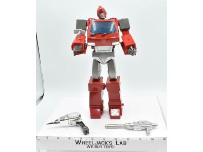 Ironhide Oversized Wei Jiang Action Figure
