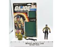 Tunnel Rat GI Joe V1 ARAH Vintage Hasbro 1987 Action Figure