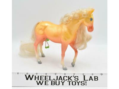 Lani Original Fashion Star Fillies Vintage 1987 Kenner