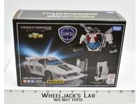 MP-20+ Wheeljack NEW MIB Transformers Tomy Action Figure