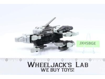 RHI-3 Command Wolf Zoids 2002 Hasbro Action Figure