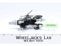 RHI-3 Command Wolf Zoids 2002 Hasbro Action Figure